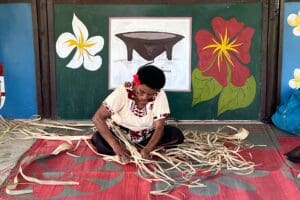 Cultural Fiji Souvenirs