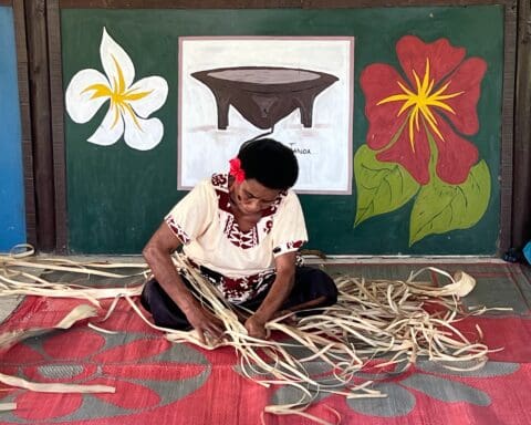 Cultural Fiji Souvenirs