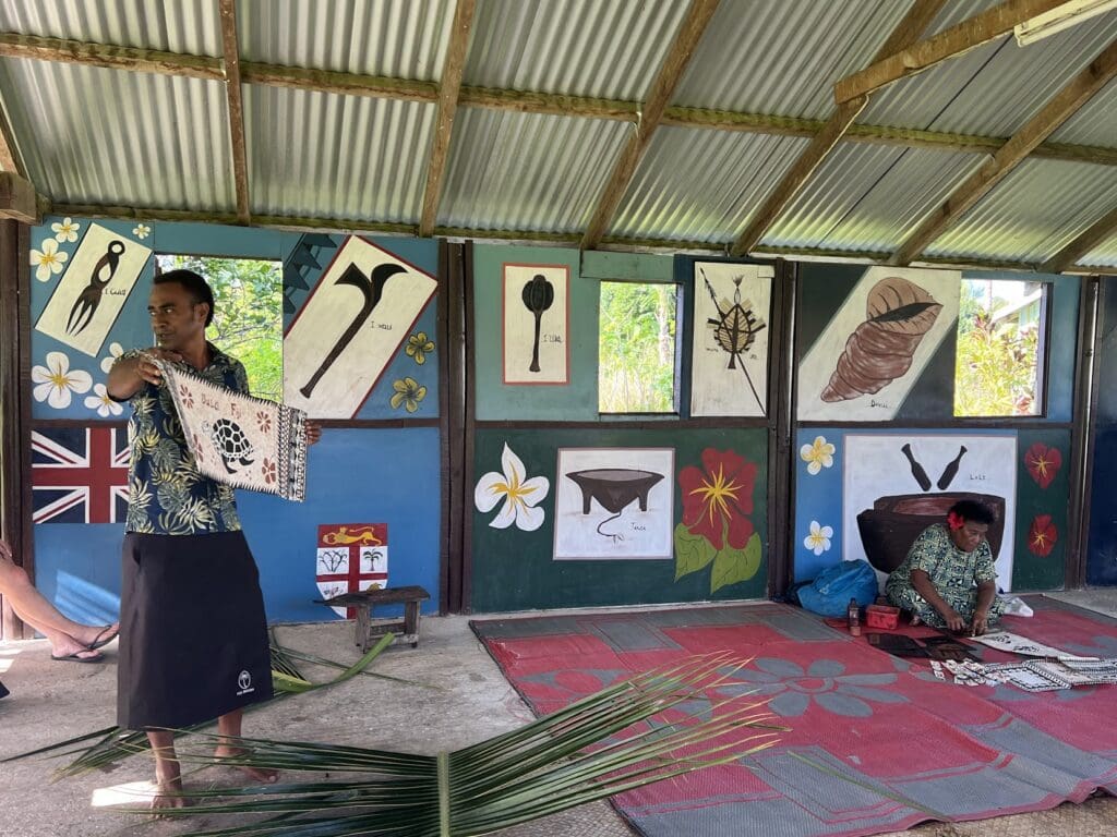 Cultural Fiji Souvenirs