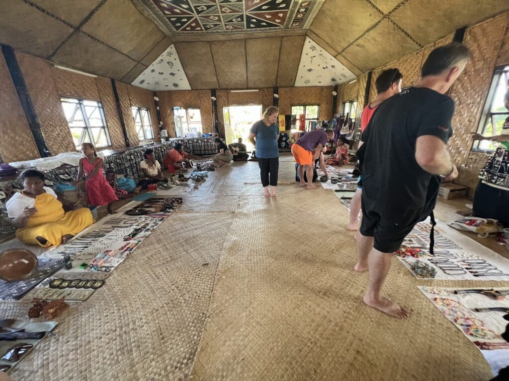 Cultural Fiji Souvenirs