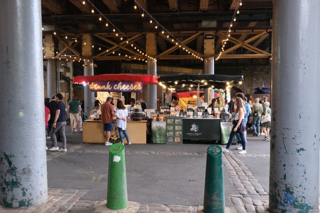 borough market london