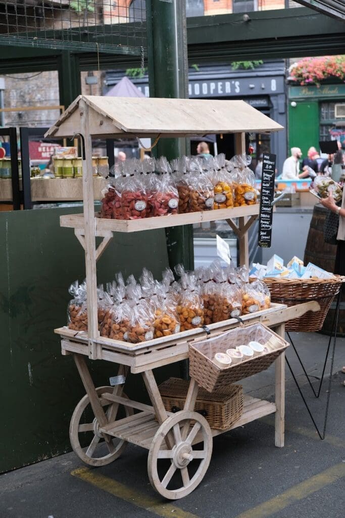 borough market london