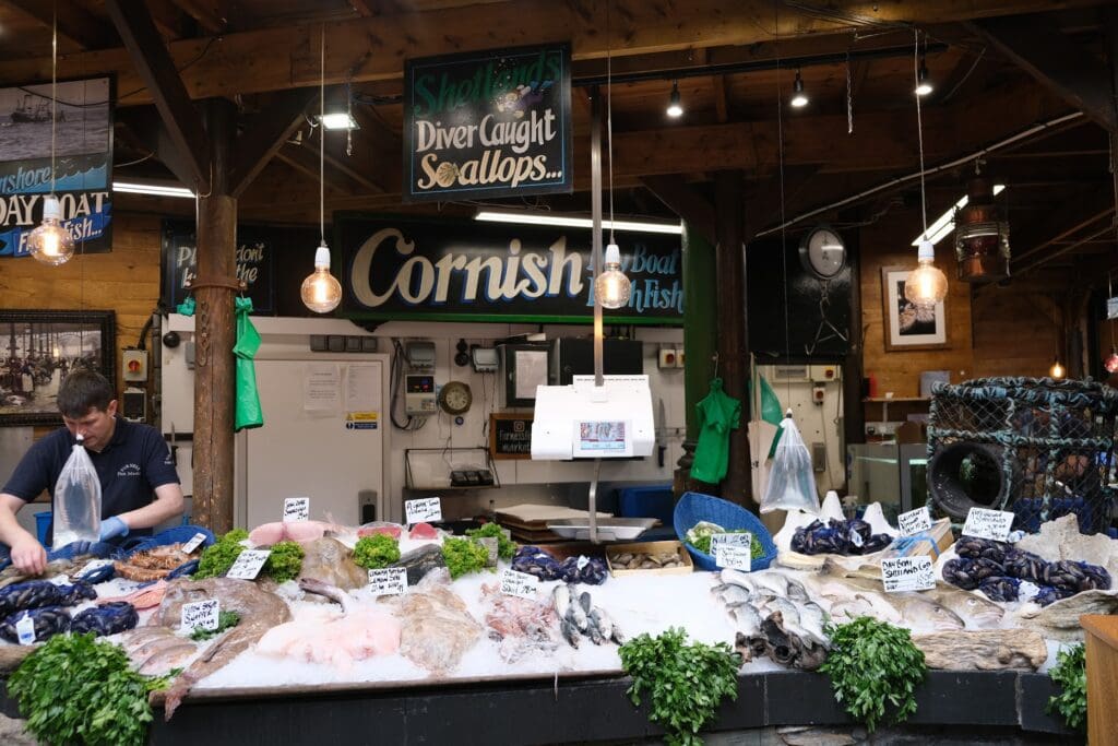 borough market london