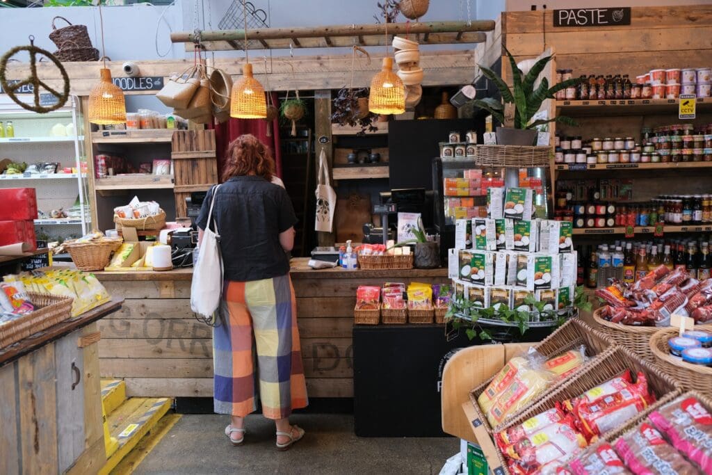 borough market london