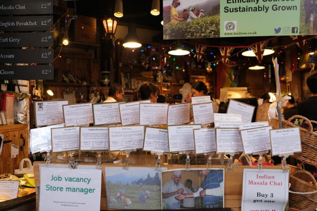 borough market london