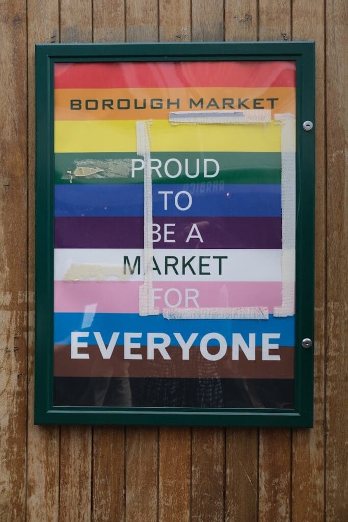borough market london