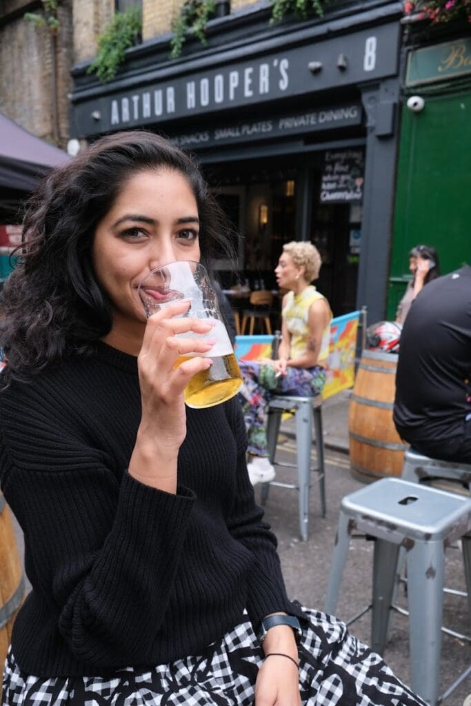 borough market london