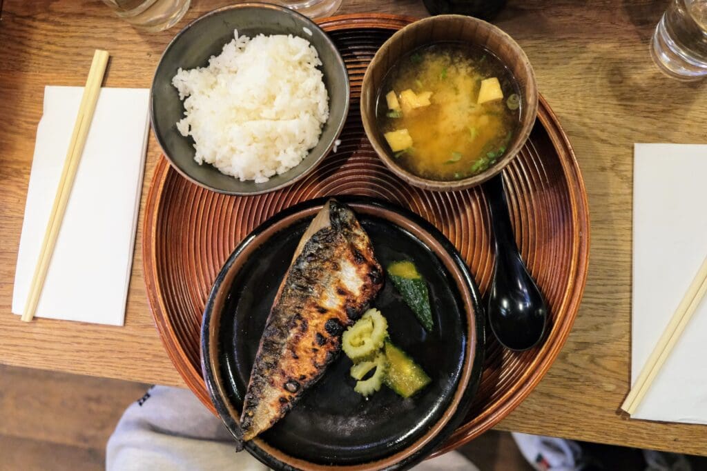 Japanese Breakfast London