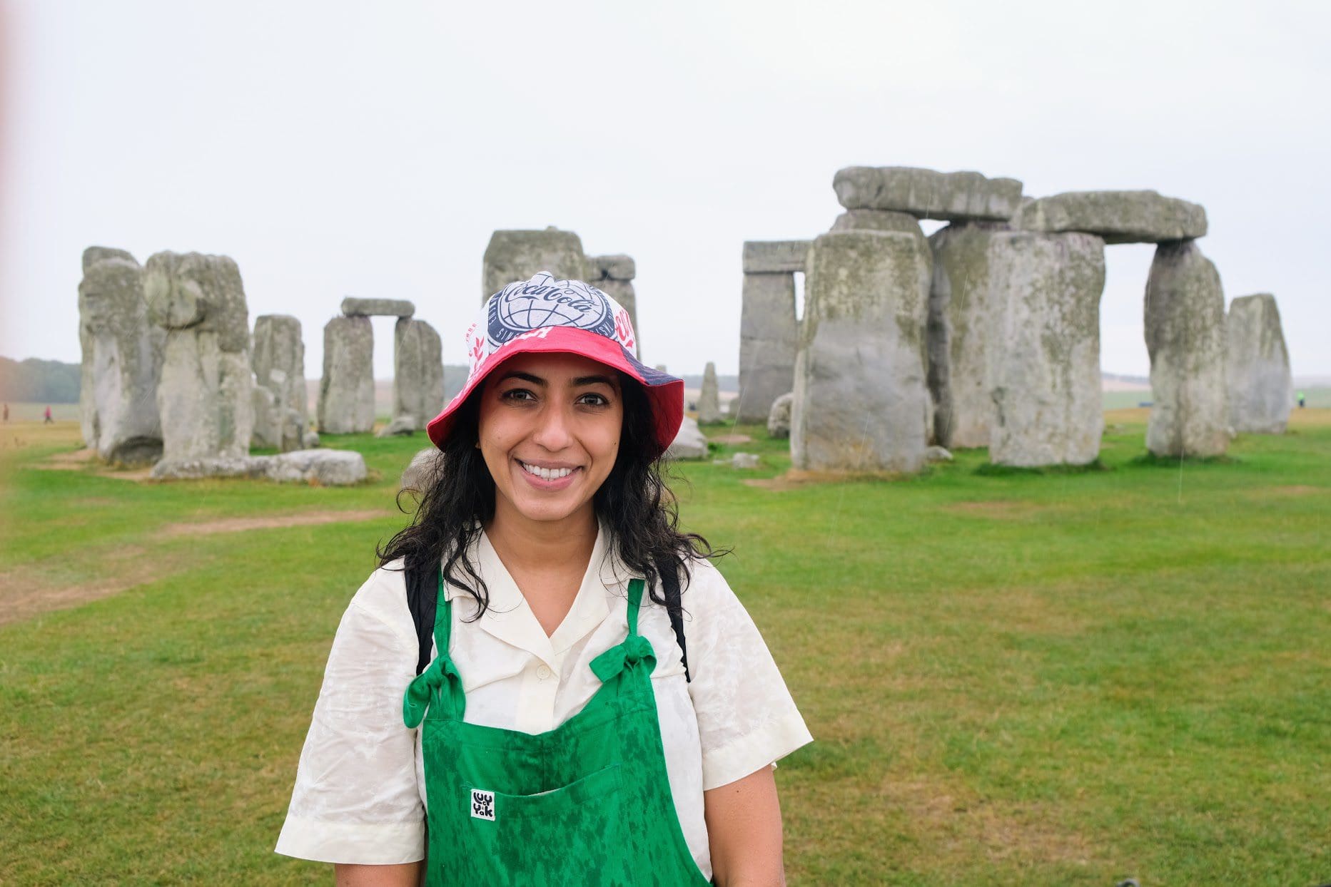 Stonehenge England