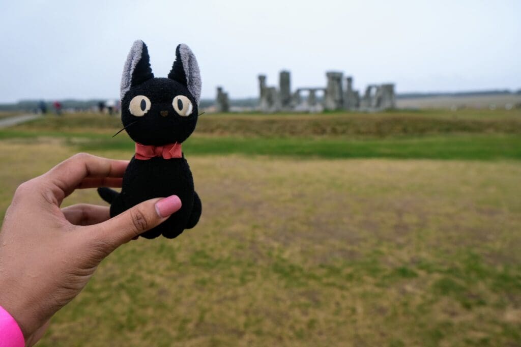 Stonehenge England