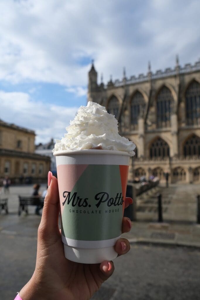 Bath England