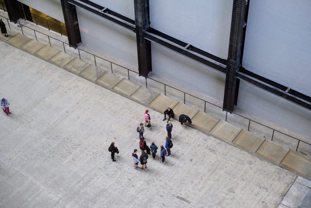 Tate Modern London