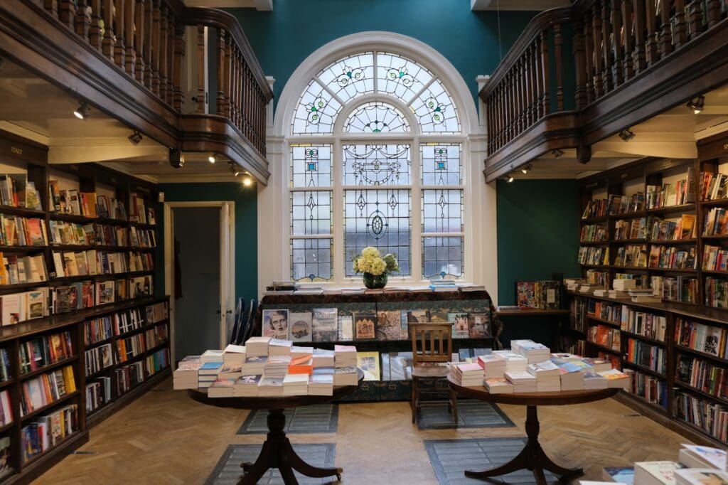 London Bookstore Awards