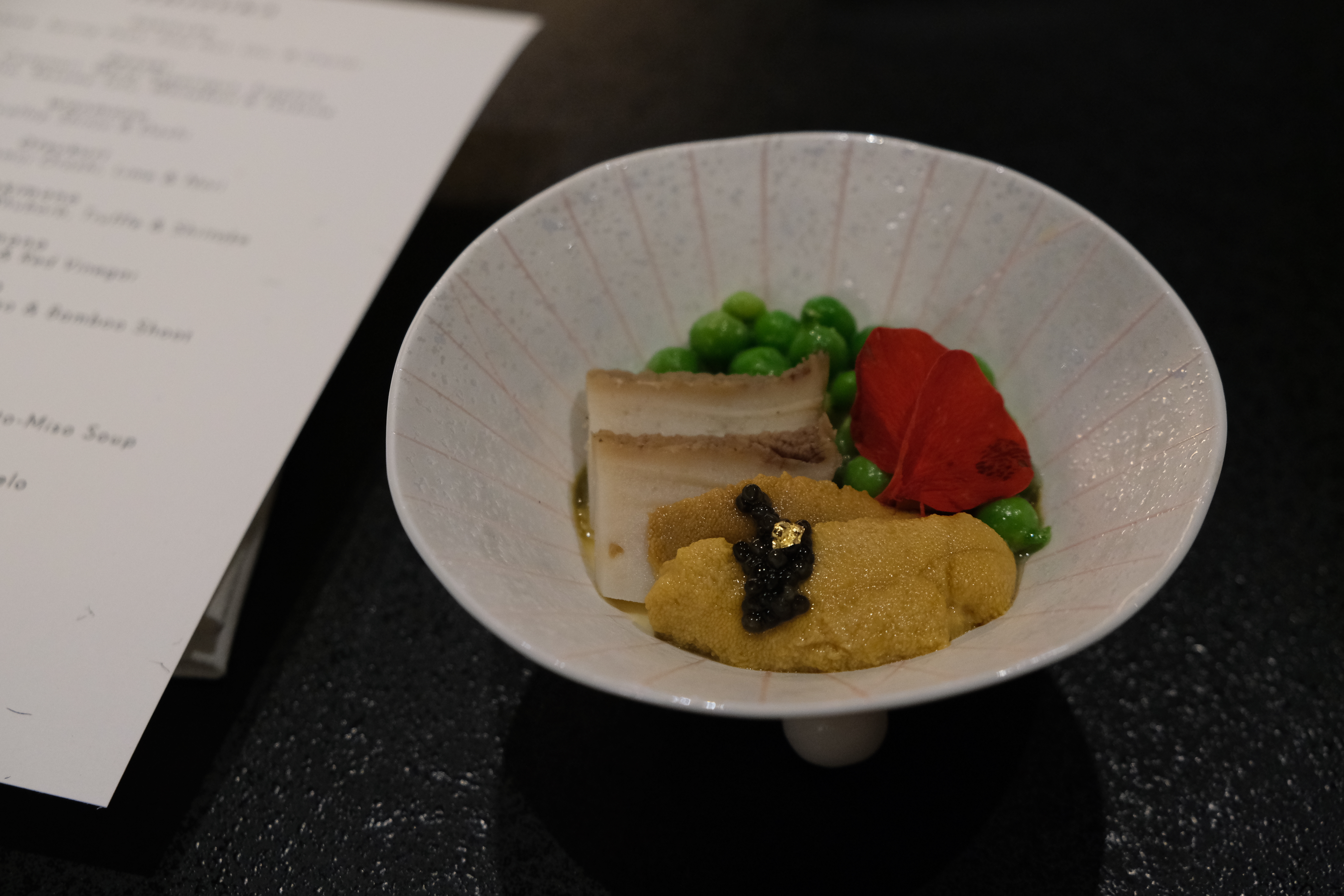 Kaiseki Japanese Food Culture