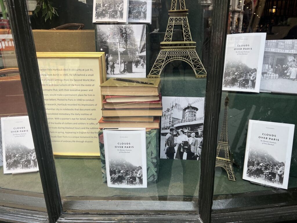 Hatchards London Bookshop