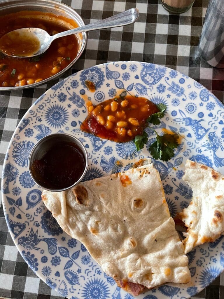 Dishoom London Indian Iranian Cuisine