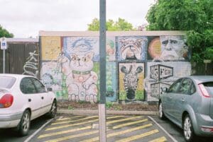 Footscray West Melbourne