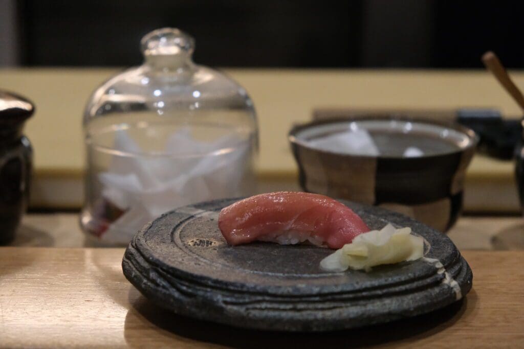 Kaiseki Japanese Food Culture