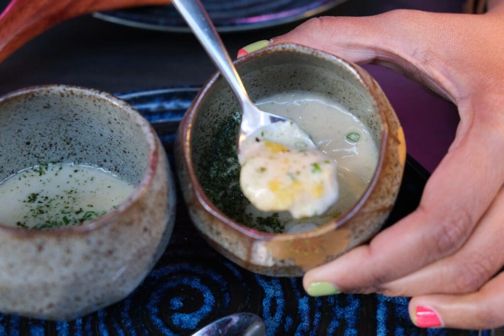 Senpai Ramen Chatswood Sydney