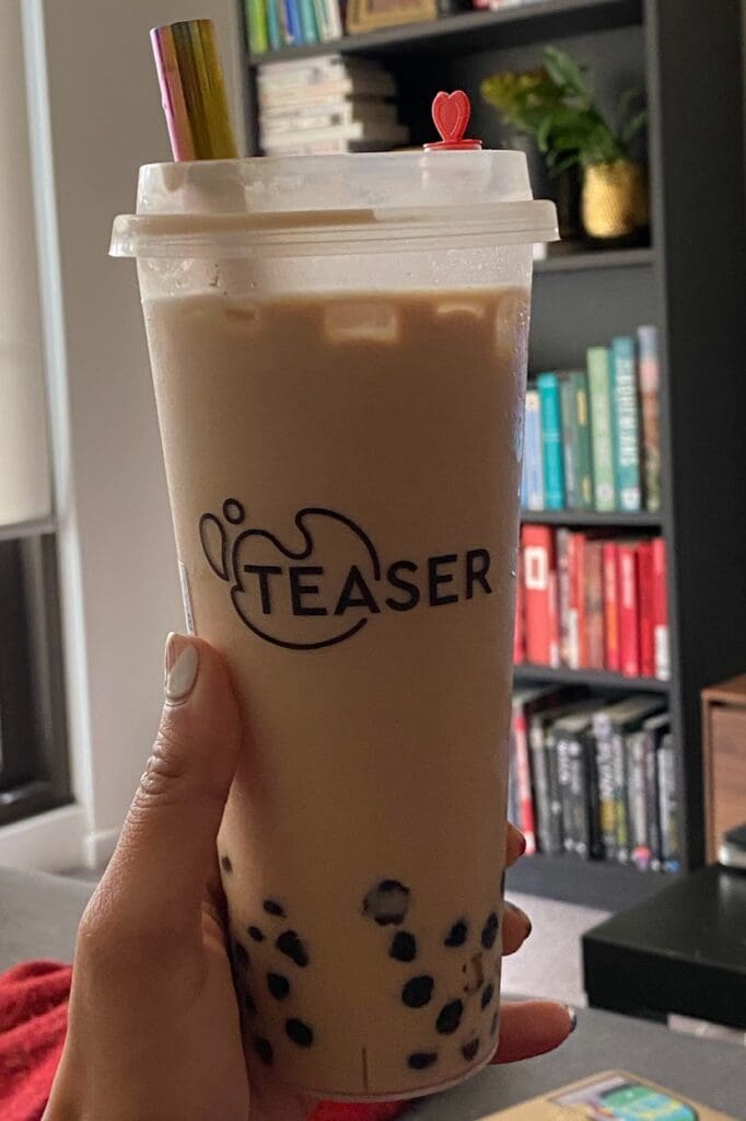 Bubble Tea