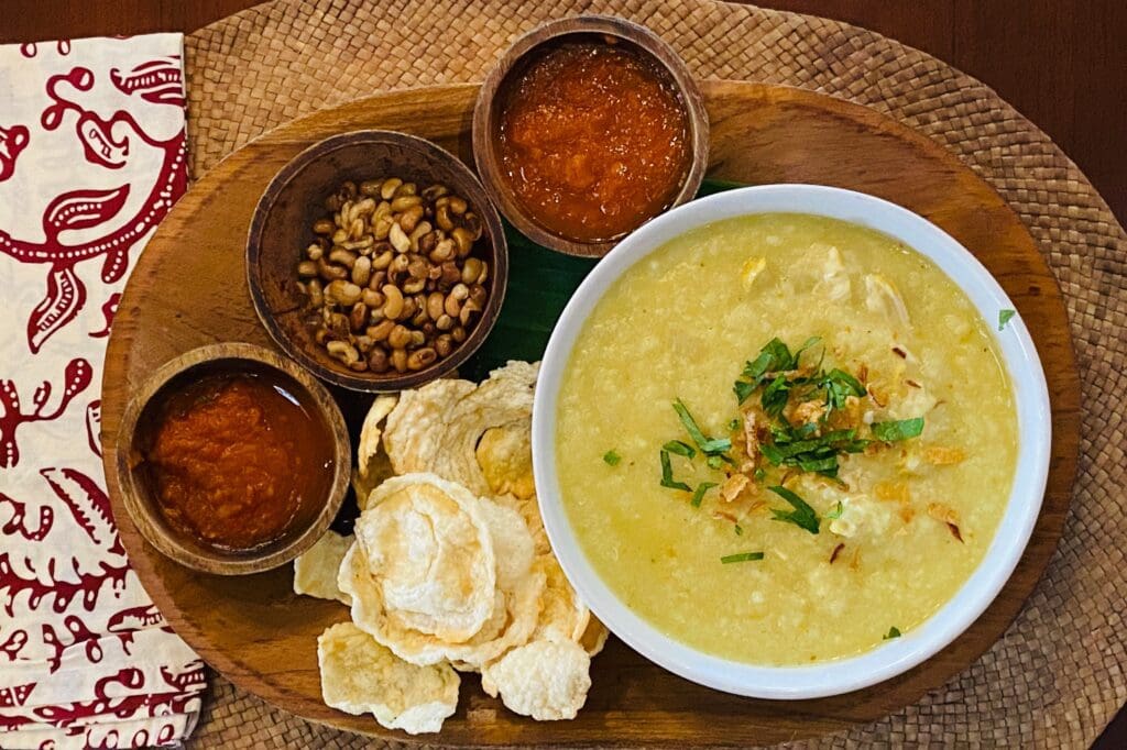 Bubur Bali