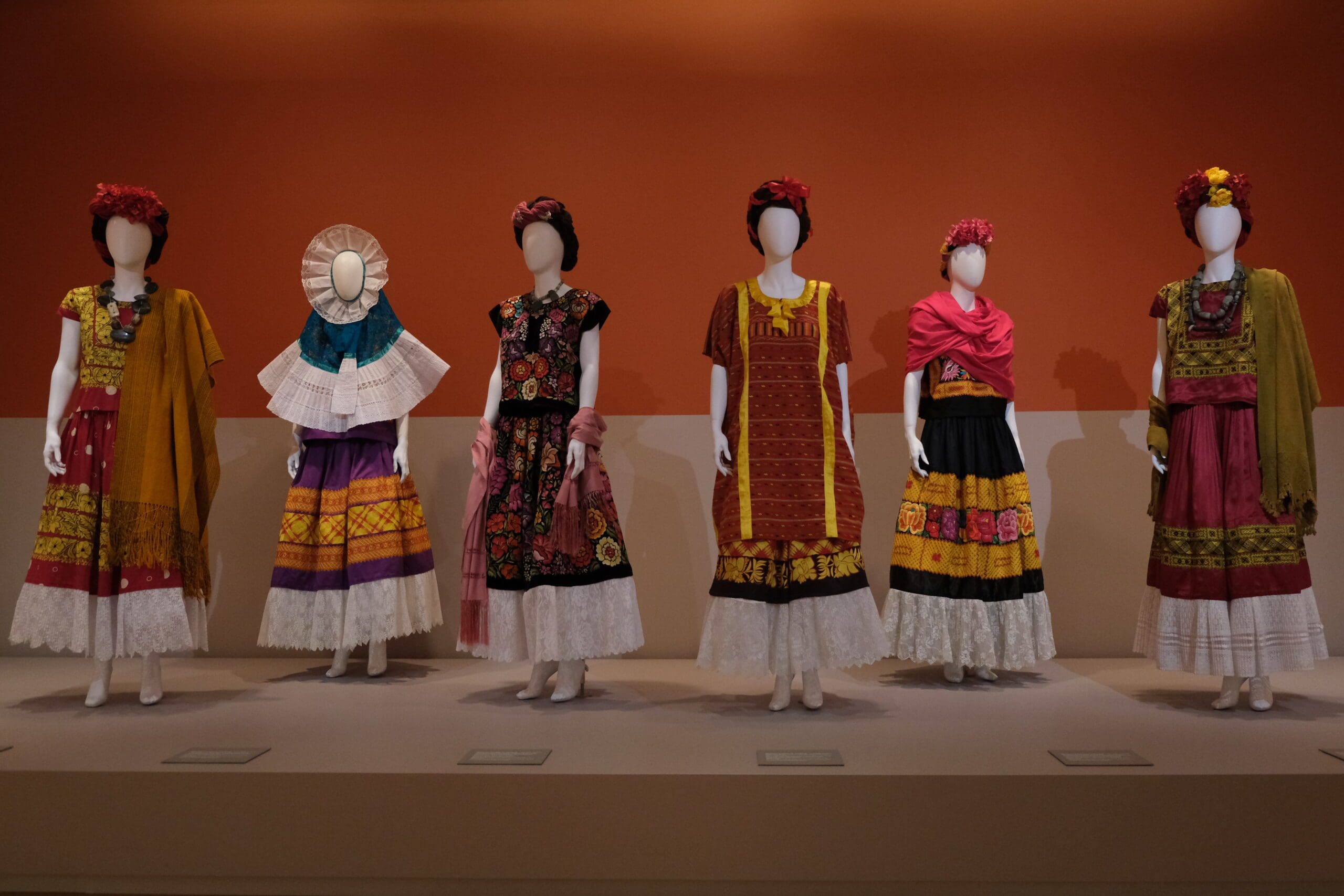 Frida Kahlo Mexican Culture