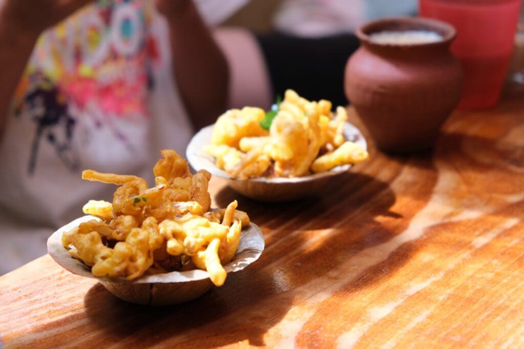 Mumbai Street Food Satya Sandringham Little India Auckland