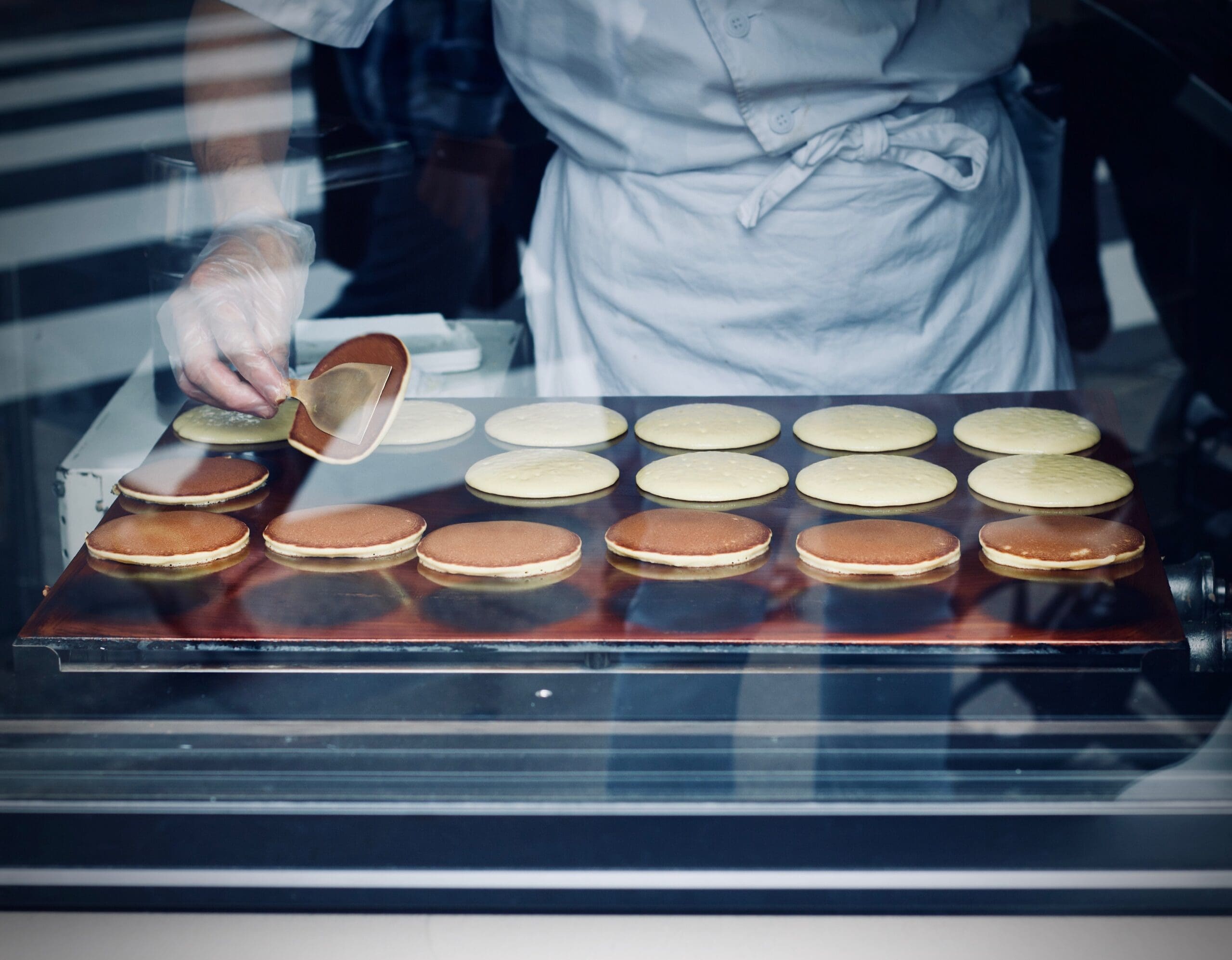 Dorayaki