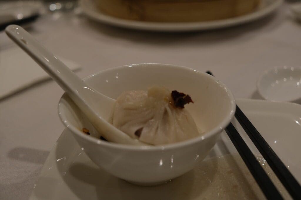 Melbourne Dumpling Walk