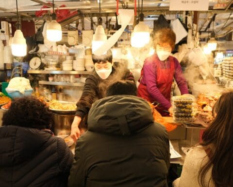 gwangjang-market-seoul-south-korea