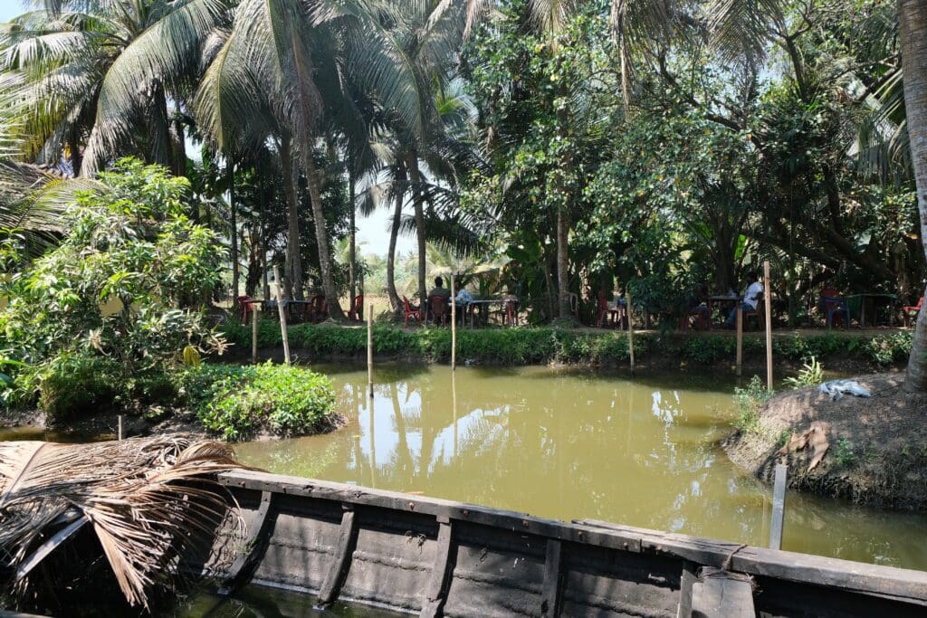 Toddy Shop Kerala India