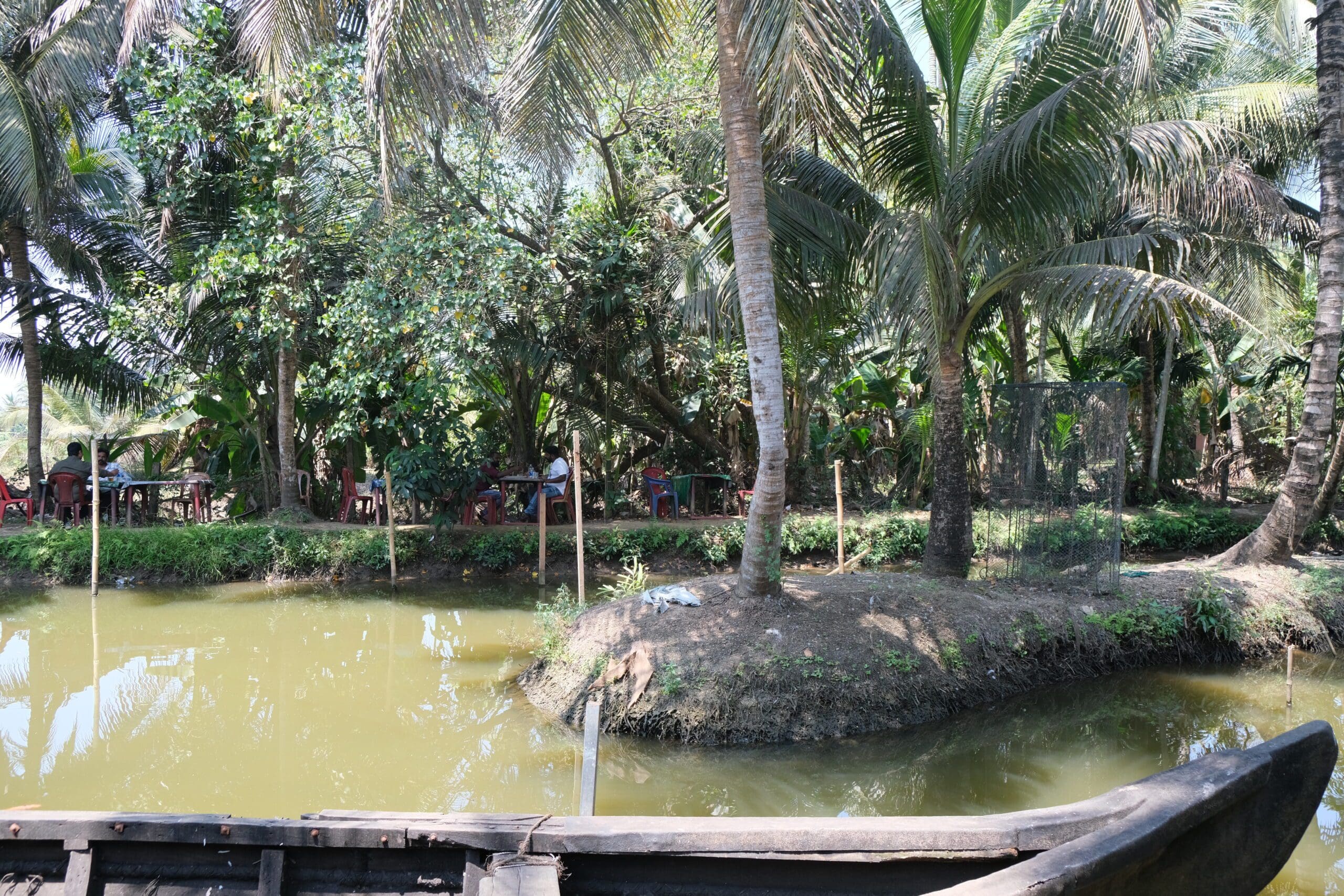 Toddy Shop Kerala India