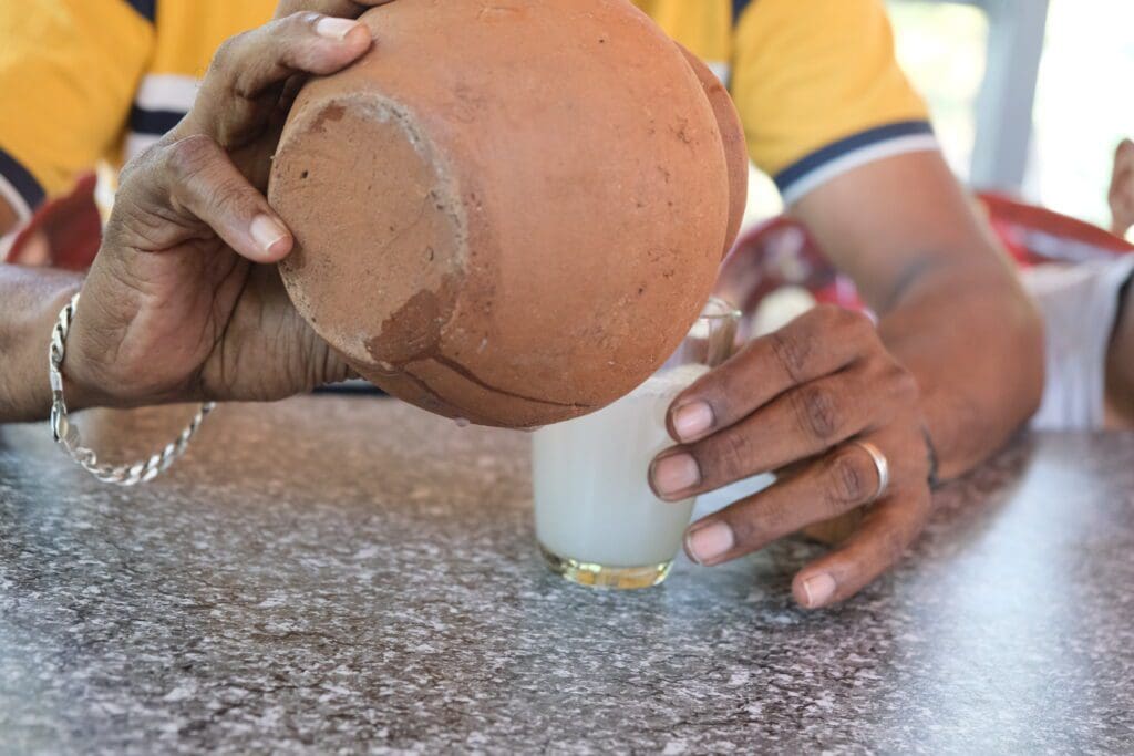 Toddy Shop Kerala India