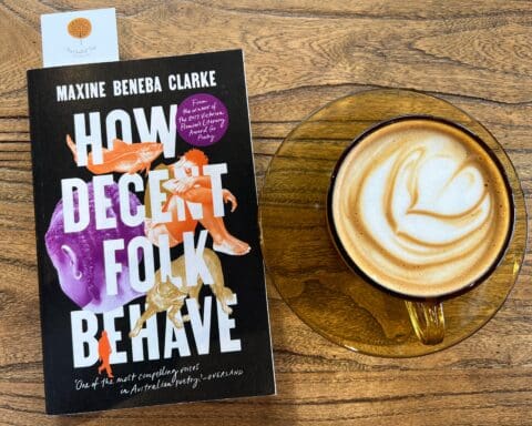 How Decent Folks Behave Maxine Beneba