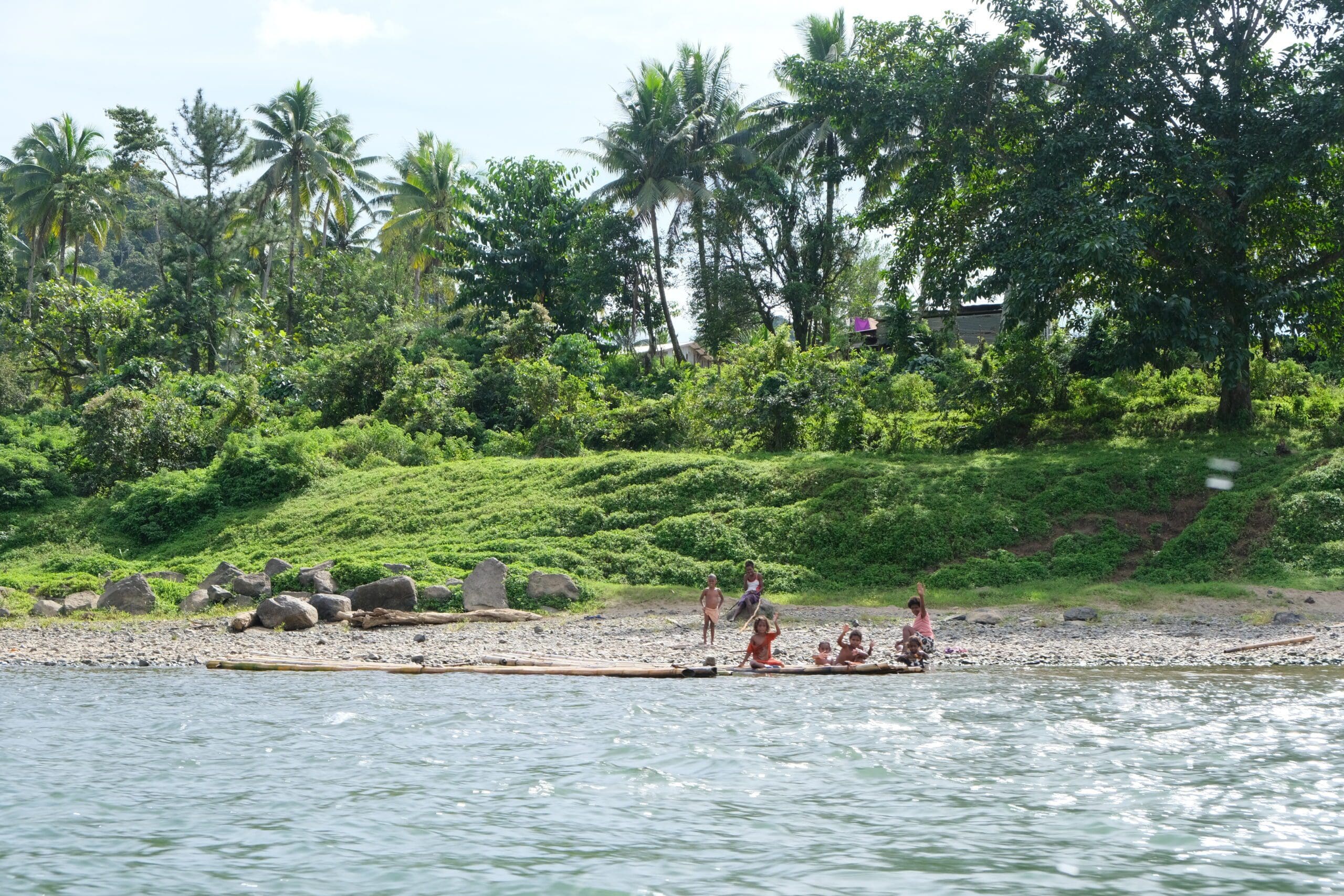 Fiji Culture Village