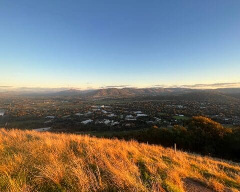 Albury-Wodonga Australia