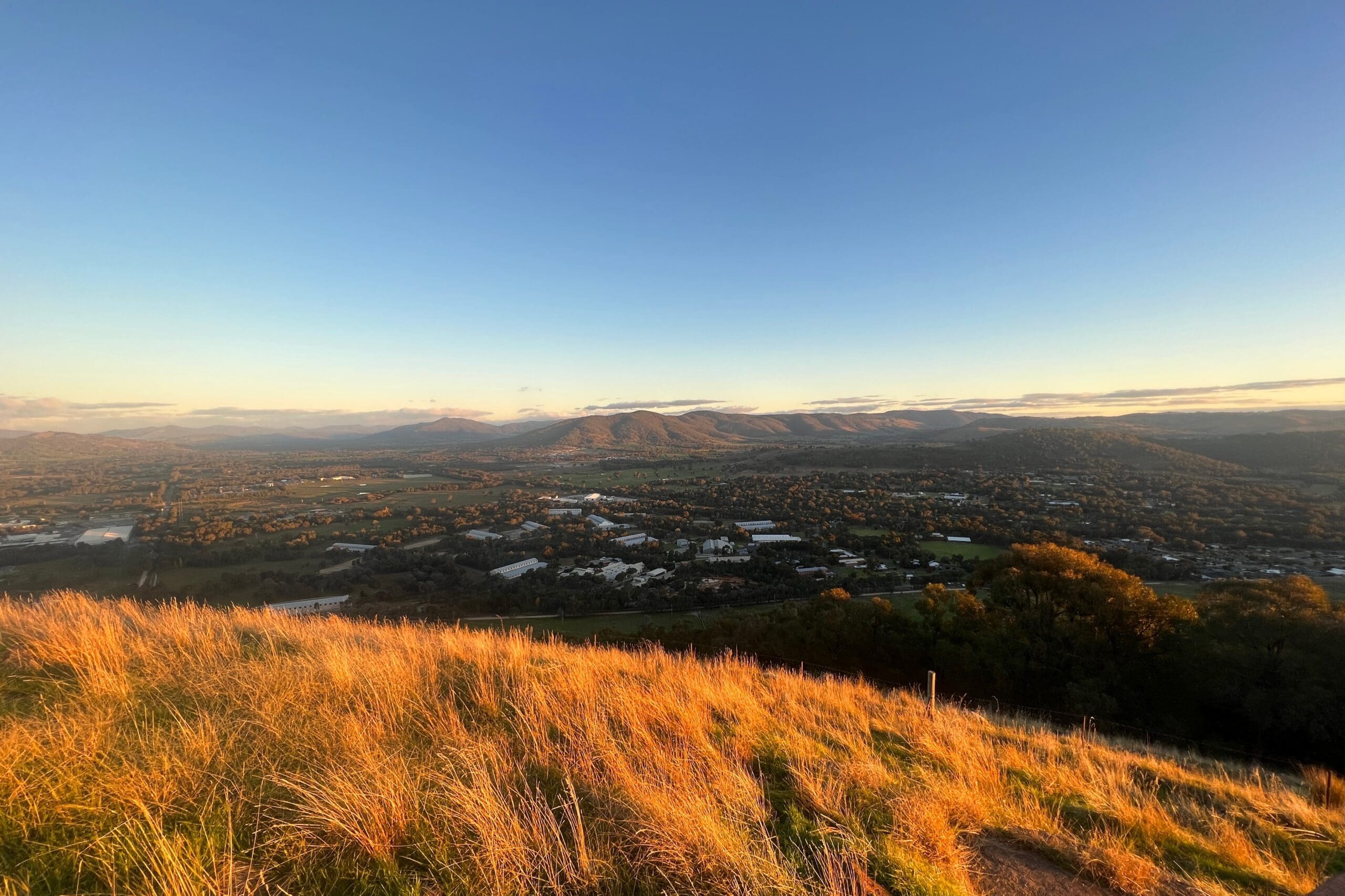 Albury-Wodonga Australia