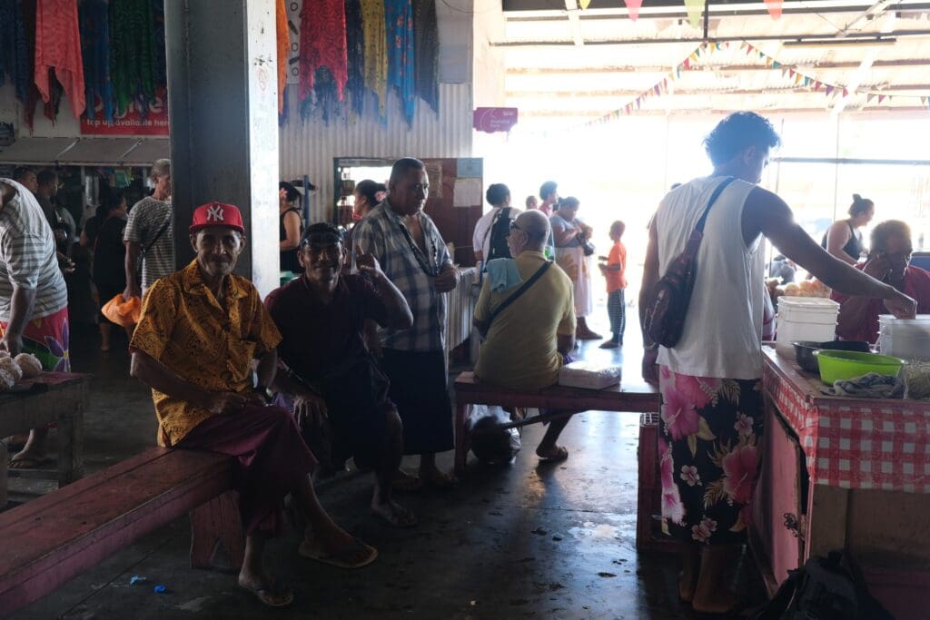 Samoan Kava Savai'i Samoa