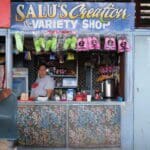 Fugalei Market Apia Samoa