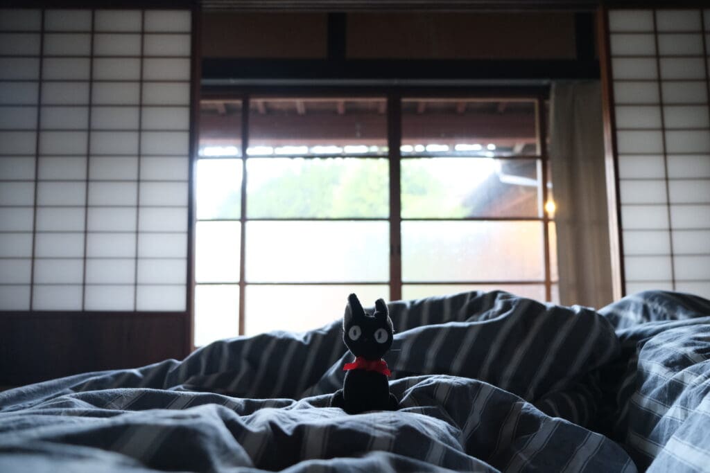 Takahara Village Kumano Kodo Pilgrimage Wakayama Prefecture