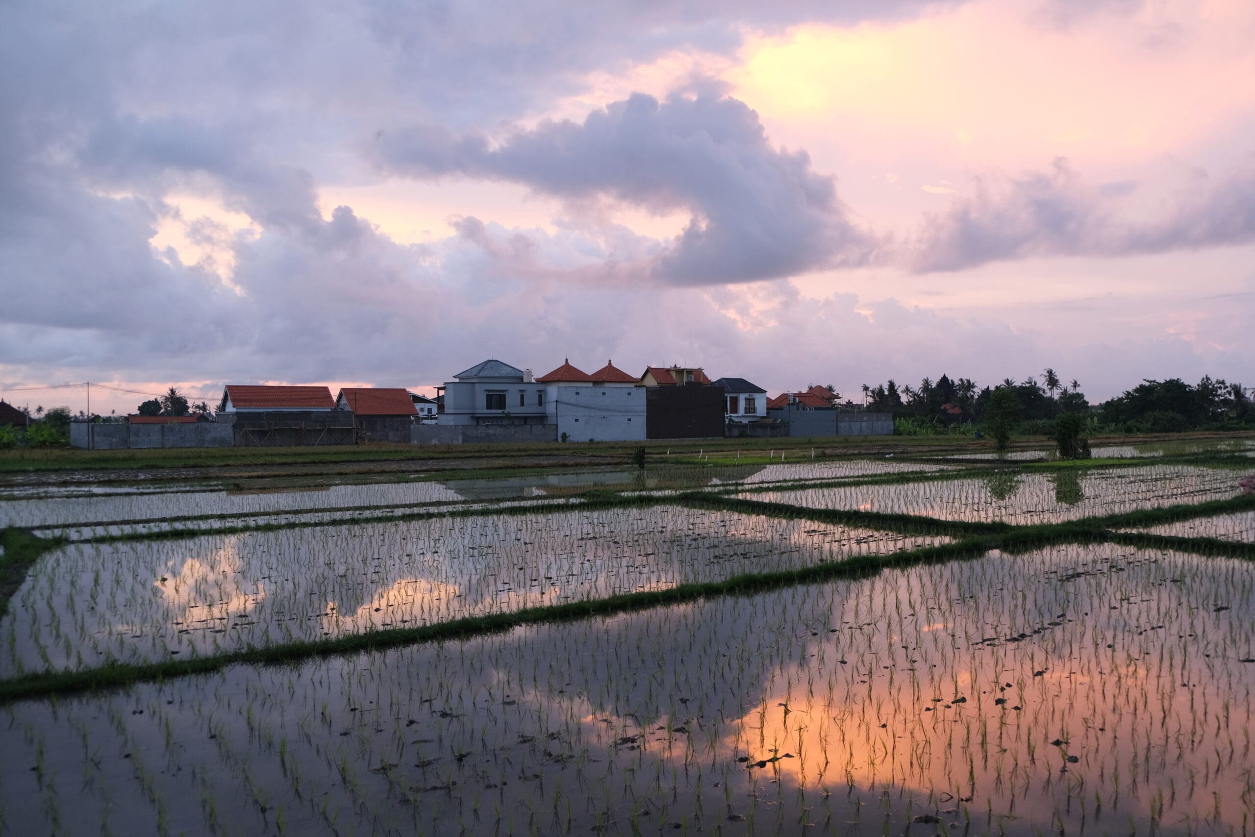 Canggu Bali Indonesia