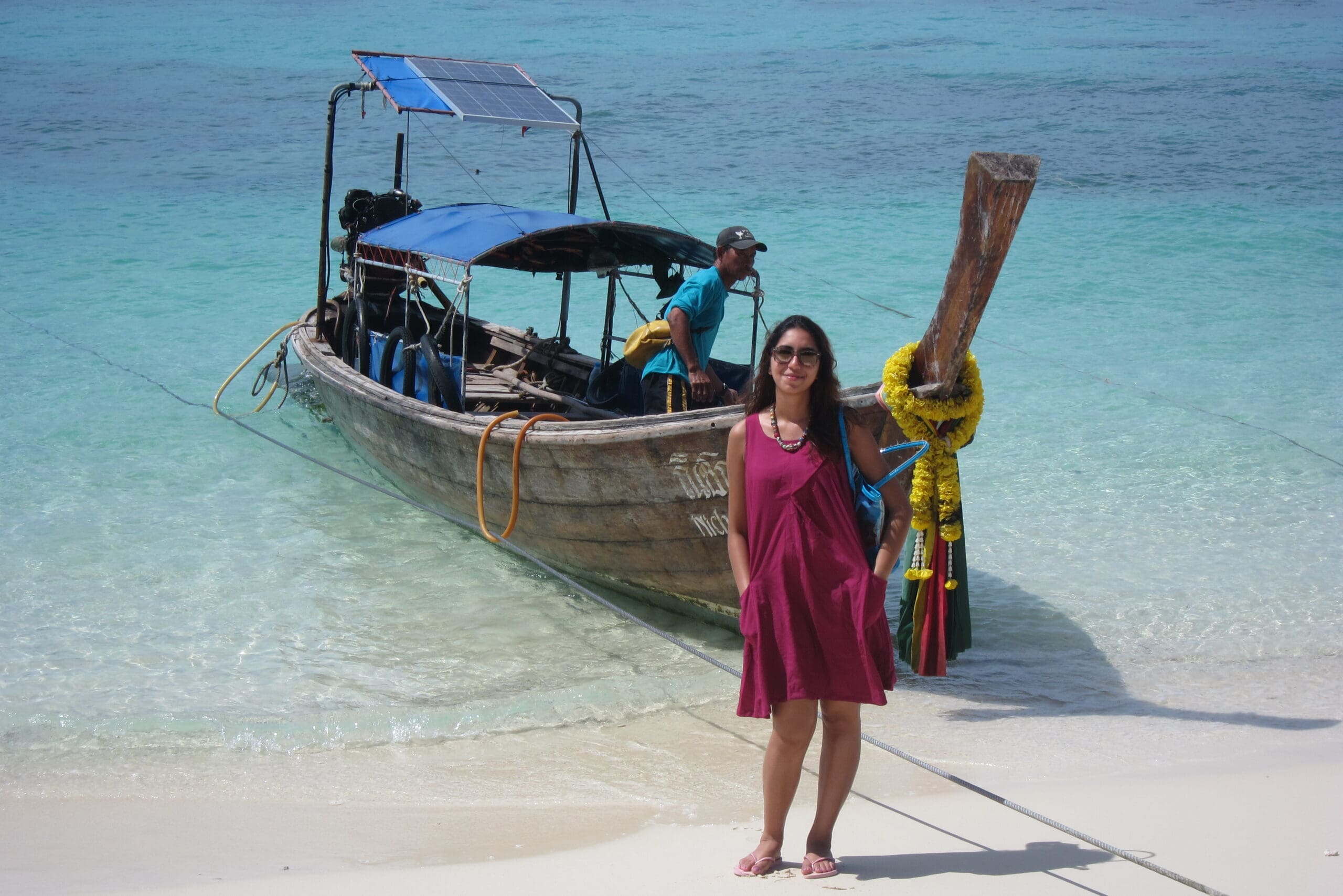 Phi Phi Island Thailand