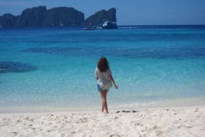 Phi Phi Island Thailand