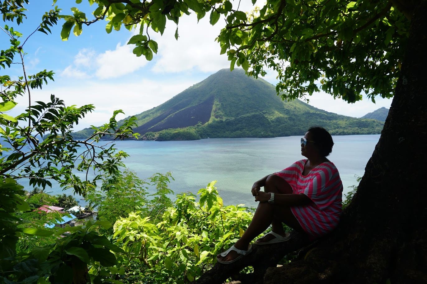 The Naked Traveler Trinity Indonesia