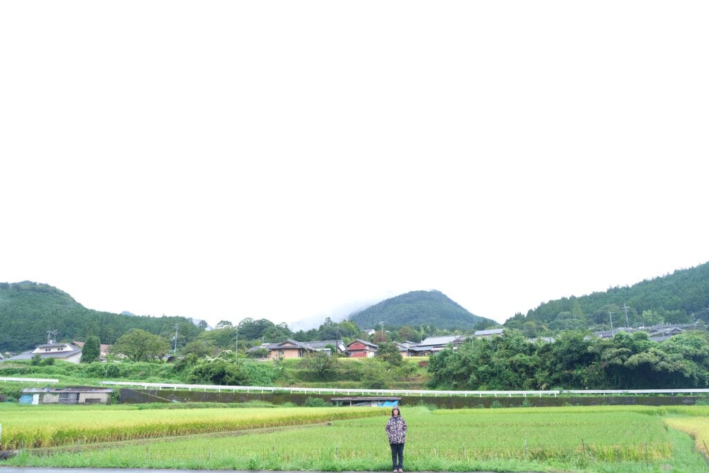 Chikatsuyu Kumano Kodo Pilgrimage