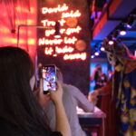 MFWF Taste of Chengdu Sichuan Chef David