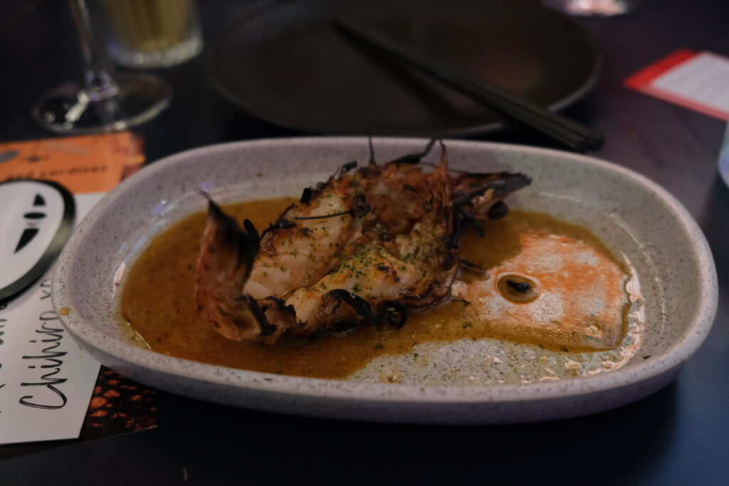 MFWF Robata Ghibli The Heart Inside Night