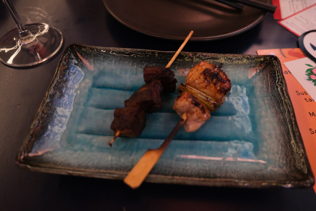 MFWF Robata Ghibli The Heart Inside Night