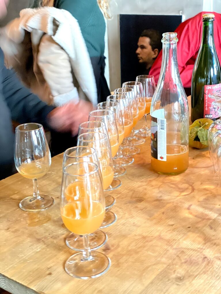 Östermalmstorg Stockholm Food Tour