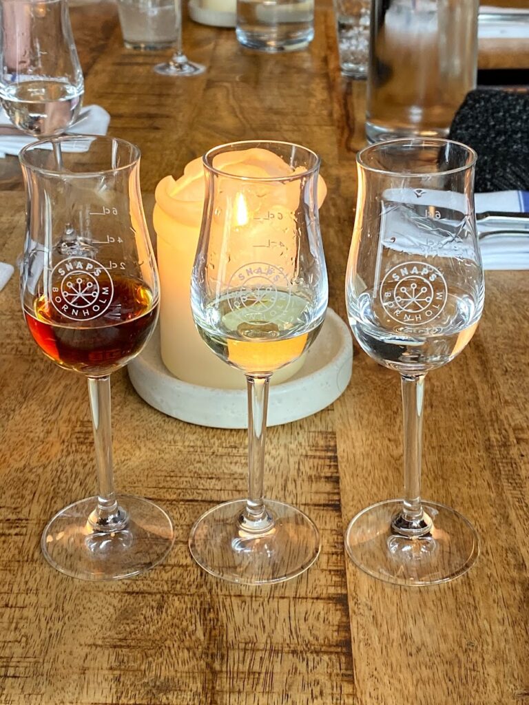 Östermalmstorg Stockholm Food Tour